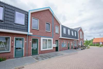 Woning Hollewal 97 Den Burg