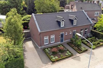 Woning Molenkampweg 72 Venlo