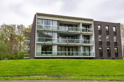 Woning Notoaristuun 16 Grootegast