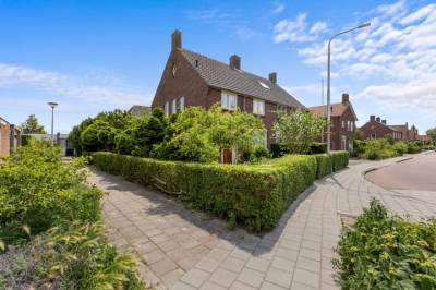 Woning Klaphek 6 Huissen