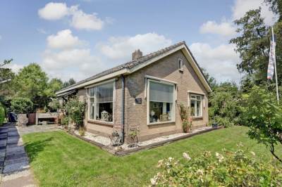 Woning Finnepaed 6 Hijum