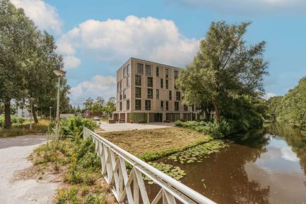 Woning Dijkmanshuizenstraat 273 Amsterdam