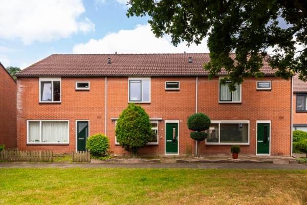 Woning Kruizemuntstraat 969 Apeldoorn