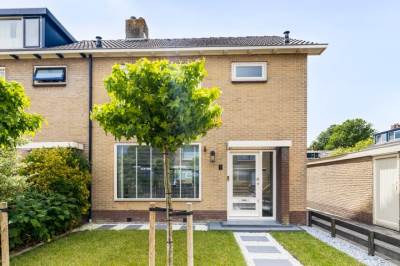 Woning Vestalaan 7 Heerhugowaard