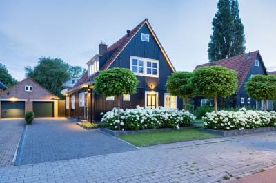 Woning Julianalaan 25 Leeuwarden