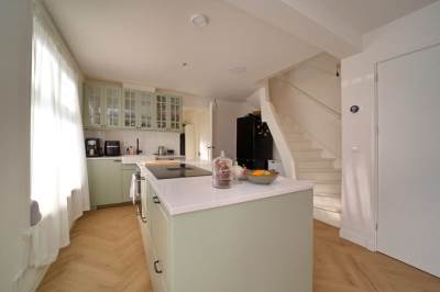 Woning Kluiskade 1 Maasland