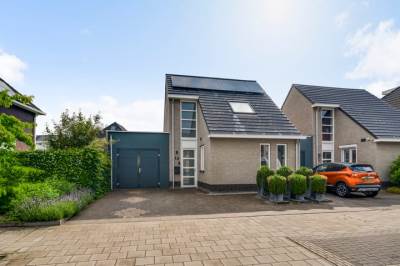Woning Rietdekker 12 Nederweert