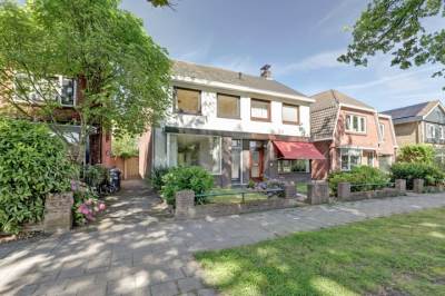 Woning Zuid Esmarkerrondweg 82 Enschede