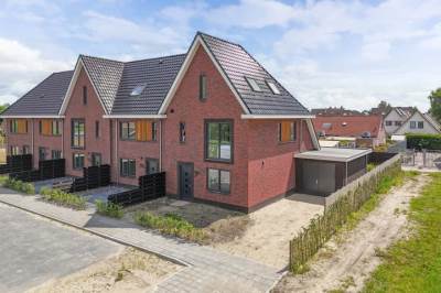Woning Sierdsmastee 2 Oudehaske