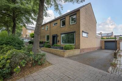 Woning Gouverneurstraat 16 Brunssum