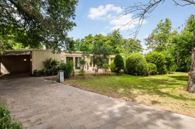 Woning Essenpark 3 Leiderdorp