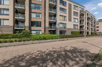 Woning De Drift 281 Drachten