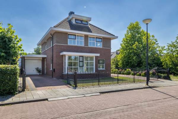 Woning Wijlre 16 Almelo