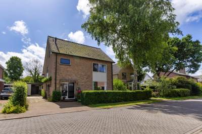 Woning Gemene Bos 14 Bergen (NH)