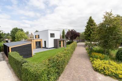 Woning Pastorijlaan 5 Oldehove