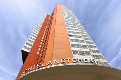 Woning Bulgersteyn 7261 Rotterdam