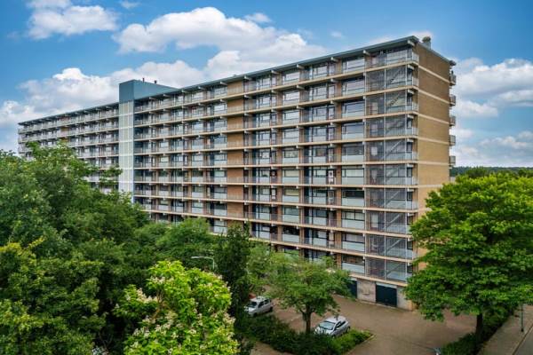 Woning Jan Vermeerstraat 419 Venlo