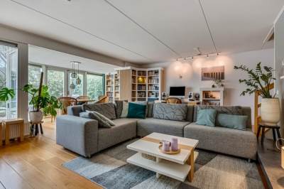 Woning Langeweideweg 16 Ede