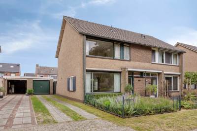 Woning Antoniuspark 13 Sint Anthonis