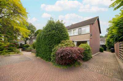 Woning Eeckelhagen 86 Nunspeet