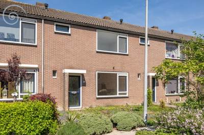 Woning Deltastraat 6 Herkingen