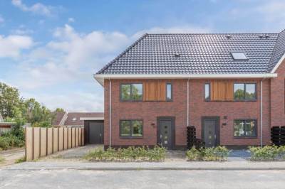 Woning Sierdsmastee 10 Oudehaske