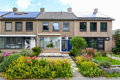 Woning Burgemeester Padmosweg 150 Wilnis