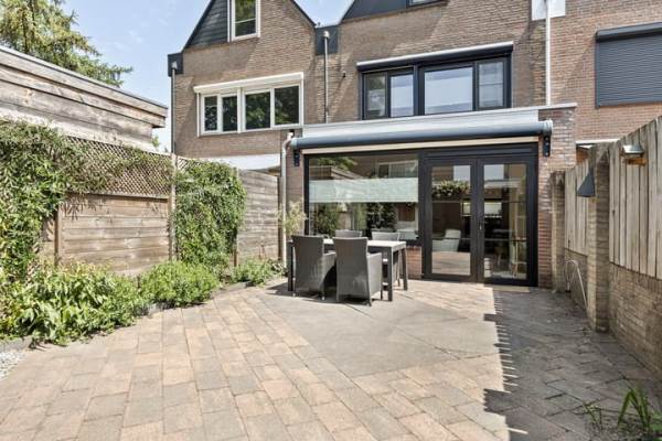 Woning Valkenhof 15 Made