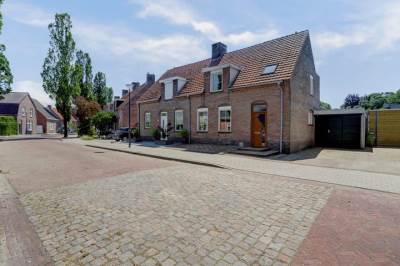 Woning Bakkerstraat 53 Reusel