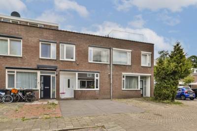 Woning Roggekamp 7 Diemen