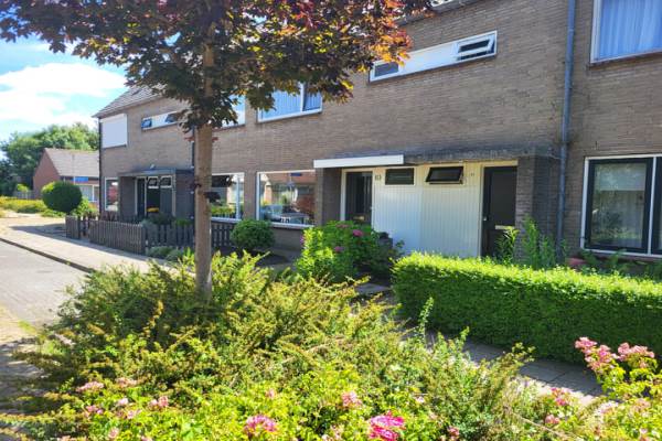 Woning Parklaan 10 Hoogkarspel