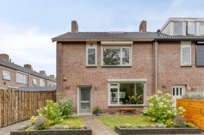 Woning Seringenlaan 82 Steenbergen (NB)