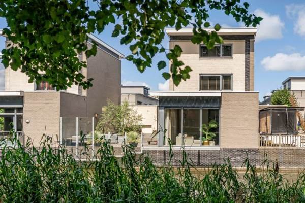 Woning Alderneystraat 18 Almere