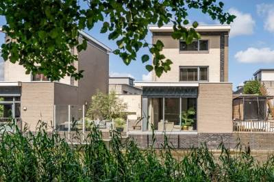 Woning Alderneystraat 18 Almere