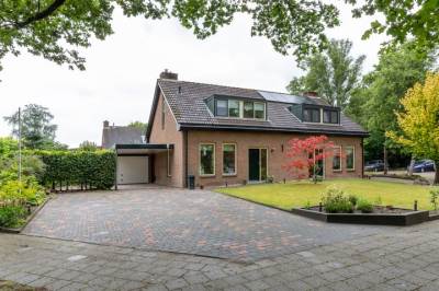 Woning Bakkersveld 8 Tuk