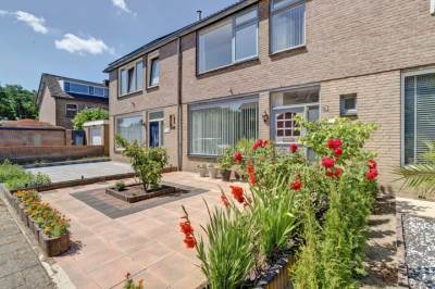 Woning Verdistraat 3 Dongen