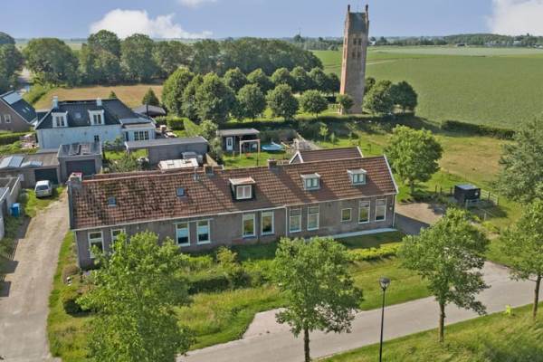 Woning Hearewei 3 Firdgum