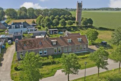 Woning Hearewei 3 Firdgum