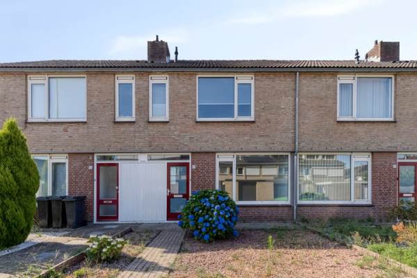 Woning Cimbaalhof 47 Etten-Leur