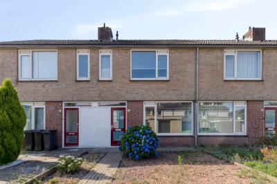 Woning Cimbaalhof 47 Etten-Leur