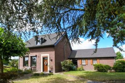 Woning Rinkesfort 3 Maasbree