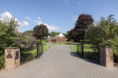 Woning Denekamperweg 125 Vasse