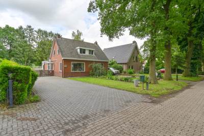 Woning Vaartweg 75 Nieuw-Amsterdam