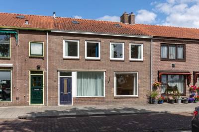 Woning Brink 16 Scheerwolde