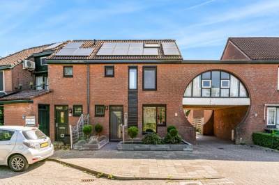 Woning Visarendsingel 23 Nieuwegein