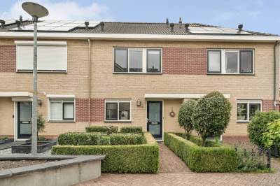 Woning De Ruiter 10 Almelo