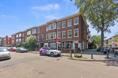 Woning Harderwijkstraat 151 Den Haag