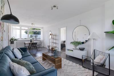 Woning Willem de Zwijgersingel 58 Gouda