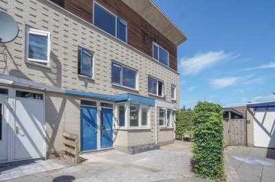 Woning Anna van Hogendorpland 10 Heerhugowaard