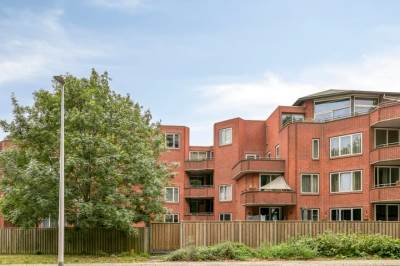 Woning Vaalserberg 111 Capelle aan den IJssel